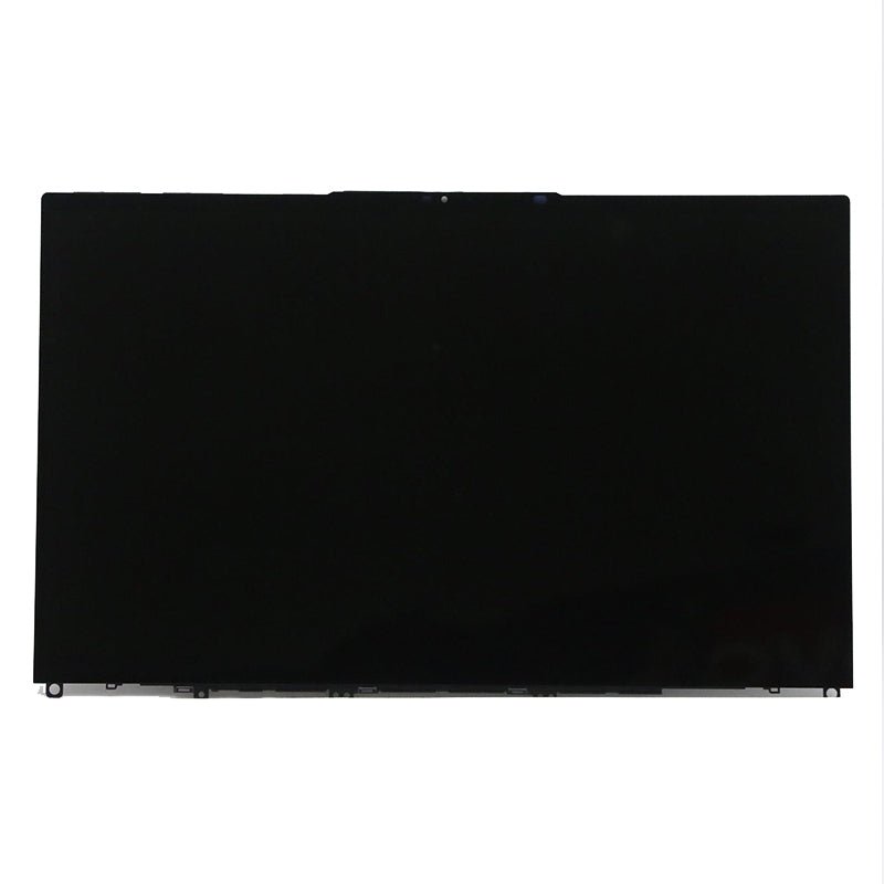 5D10S39646 NV140FHM - T04/R140NWFB - R0 Display met frame en touch voor Lenovo Yoga Slim 7 14ITL05/14IIL05 1920x1080 40Pin Black Origineel