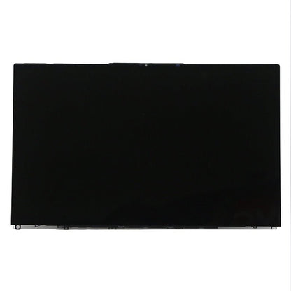 5D10S39646 NV140FHM - T04/R140NWFB - R0 Display met frame en touch voor Lenovo Yoga Slim 7 14ITL05/14IIL05 1920x1080 40Pin Black Origineel
