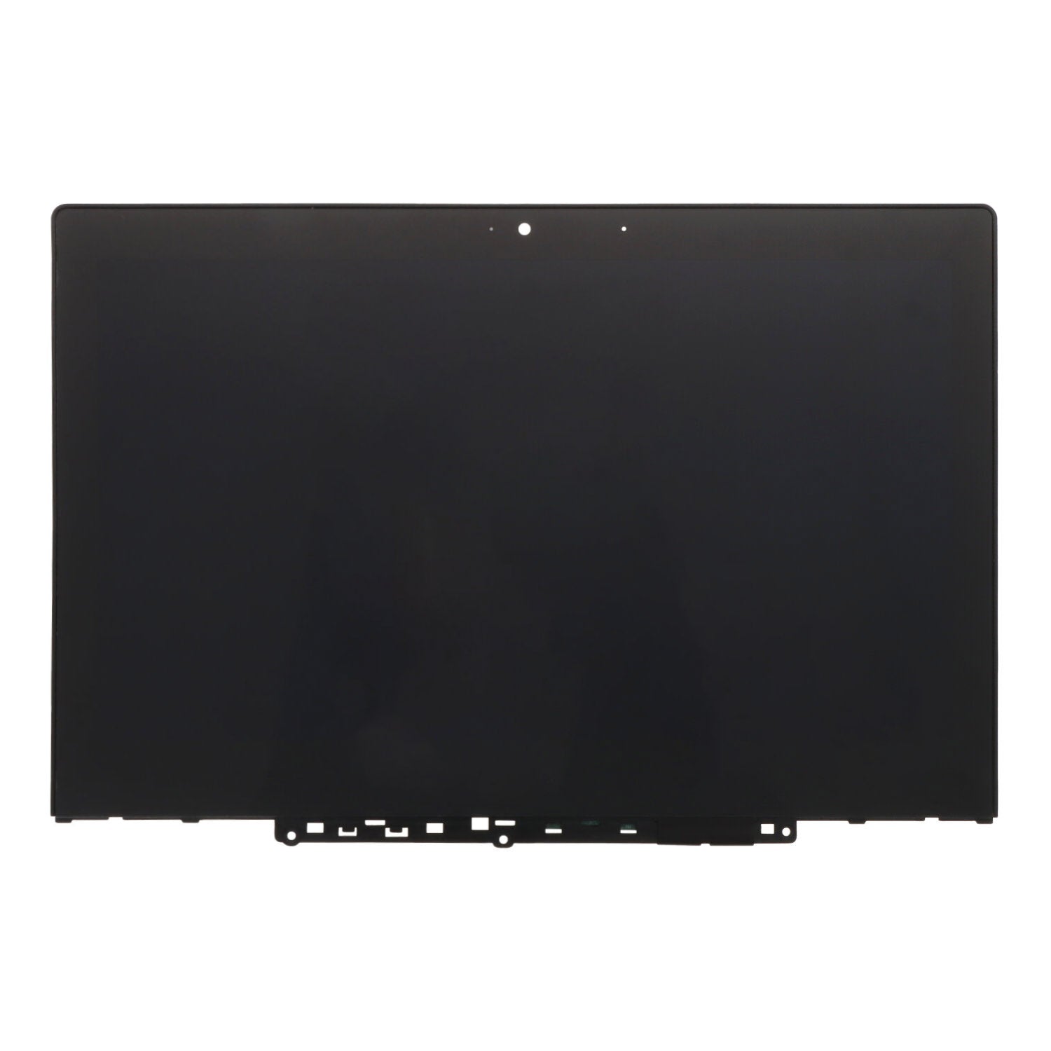 5D10T45069 display met frame en touch voor Lenovo 300e 2nd Gen Notebook 81M9 1366*768 black origineel