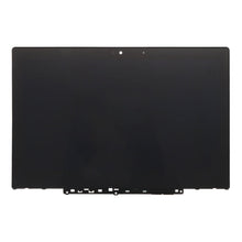 5D10T45069 display met frame en touch voor Lenovo 300e 2nd Gen Notebook 81M9 1366*768 black origineel