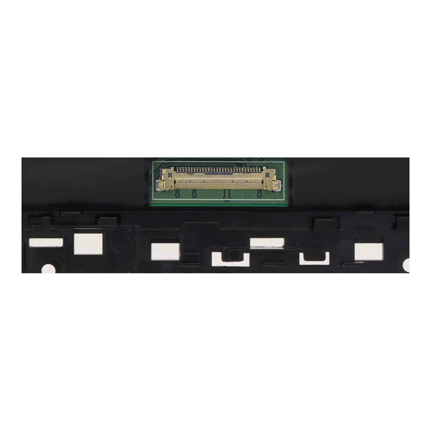 5D10T45069 display met frame en touch voor Lenovo 300e 2nd Gen Notebook 81M9 1366*768 black origineel