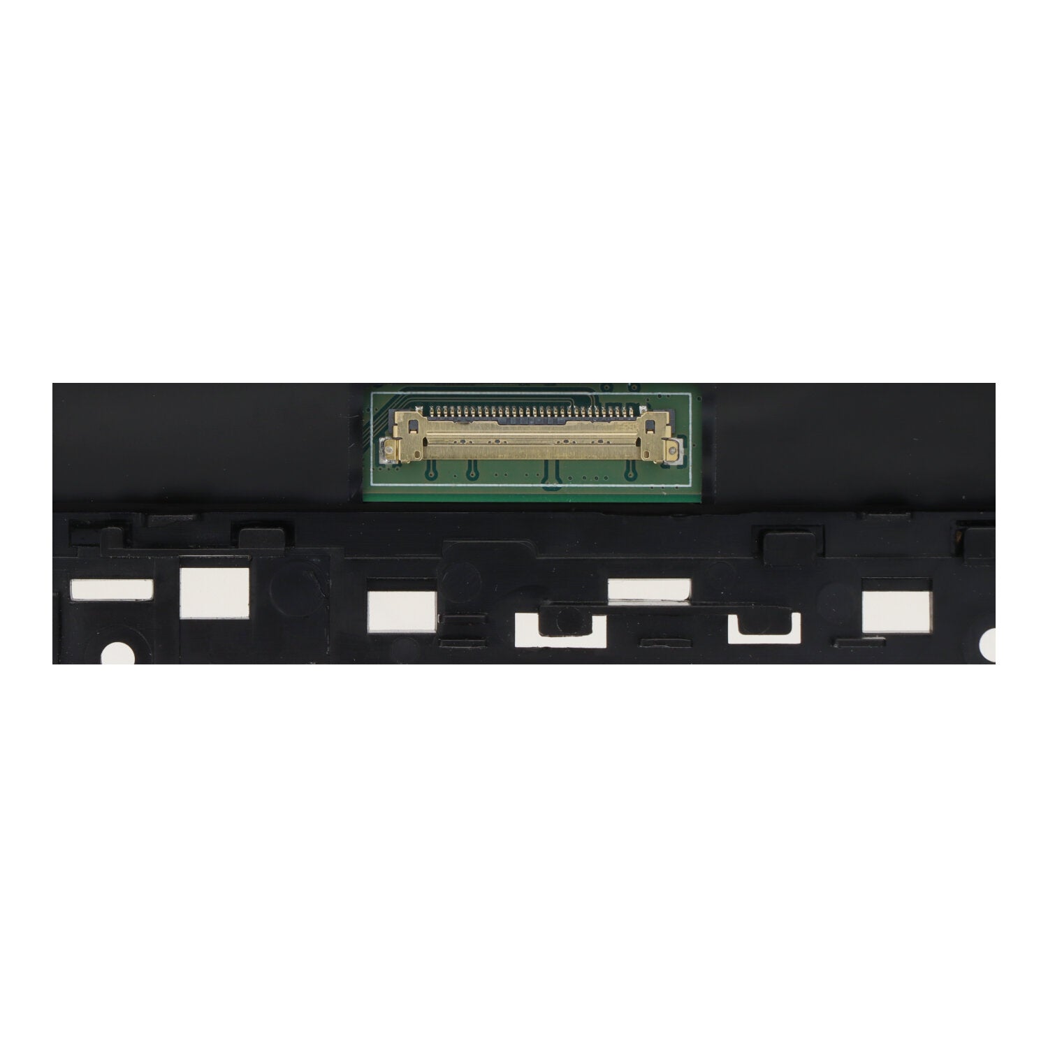 5D10T45069 display met frame en touch voor Lenovo 300e 2nd Gen Notebook 81M9 1366*768 black origineel