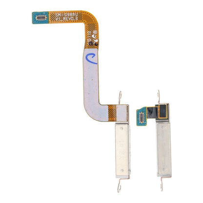 5G antenne module voor Samsung Galaxy S20 Ultra 5G Origineel 2 stuks in één set