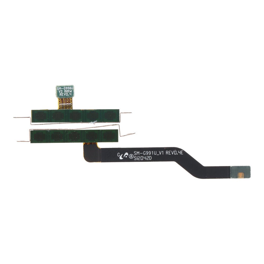 5G antenne module voor Samsung Galaxy S21 5G origineel 2 stuks in één set