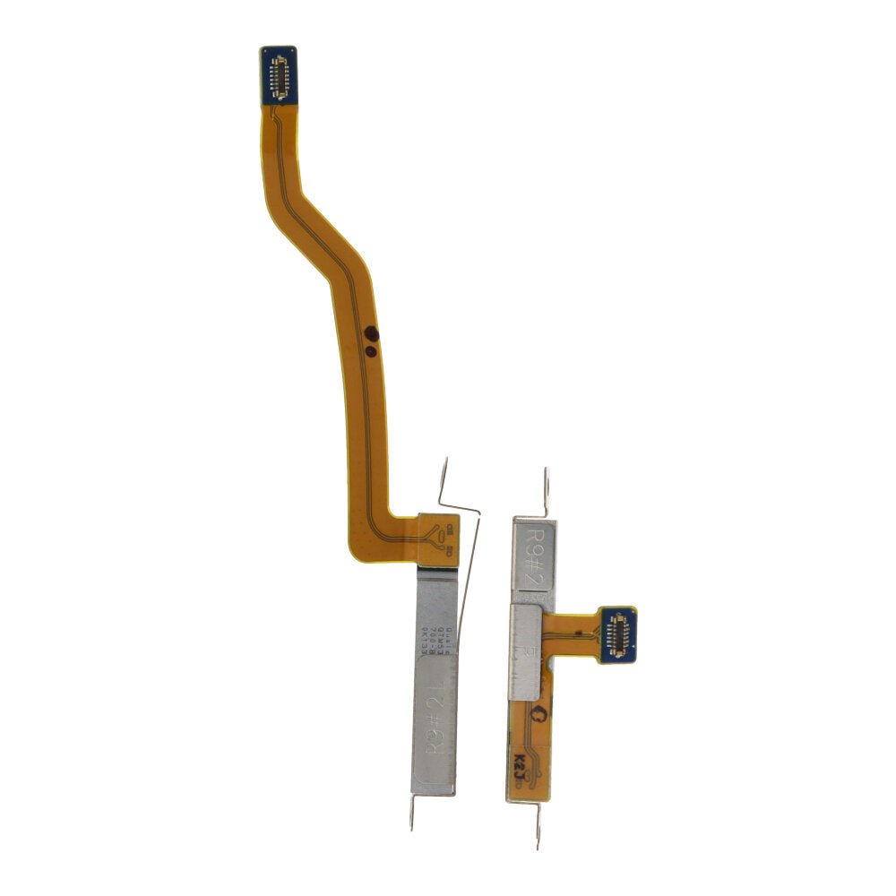 5G Antenne Module voor Samsung Galaxy S21 FE 5G G990 Origineel