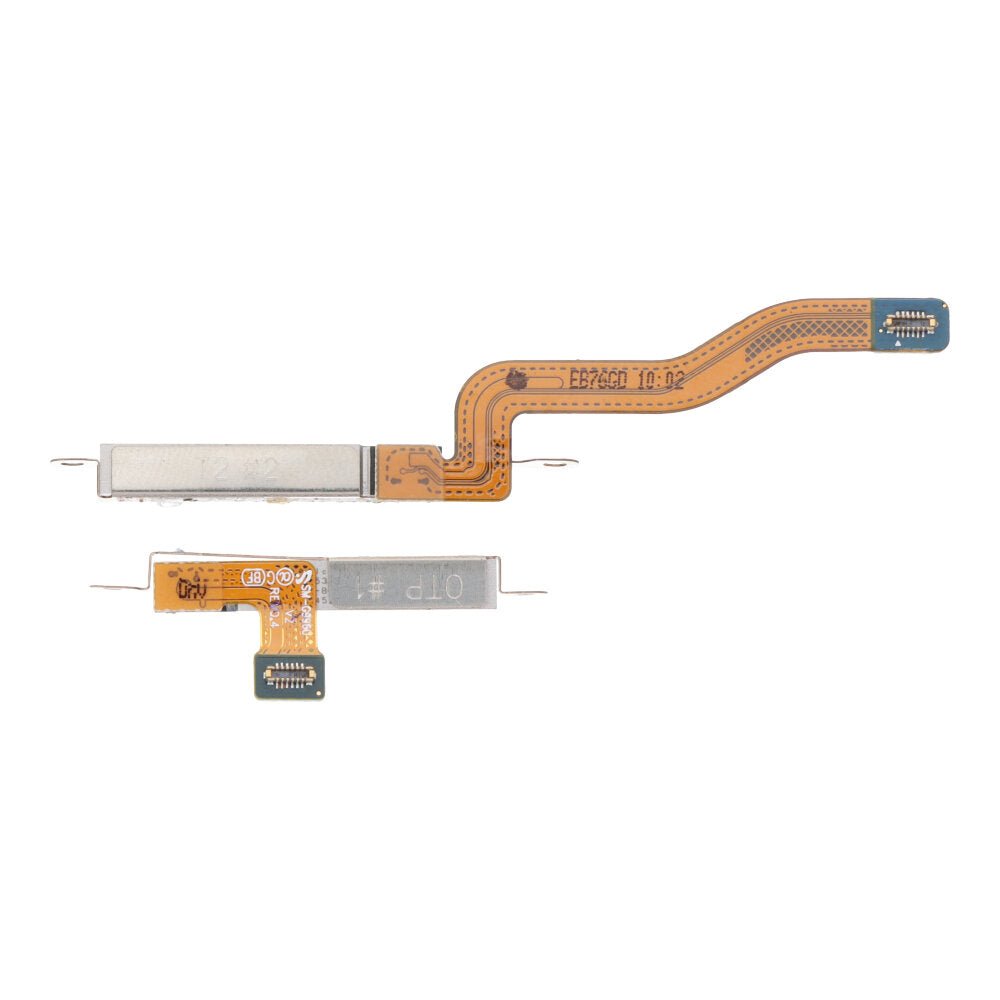 5G Antenne module voor Samsung Galaxy S21 Ultra 5G Origineel 2 stuks in één set