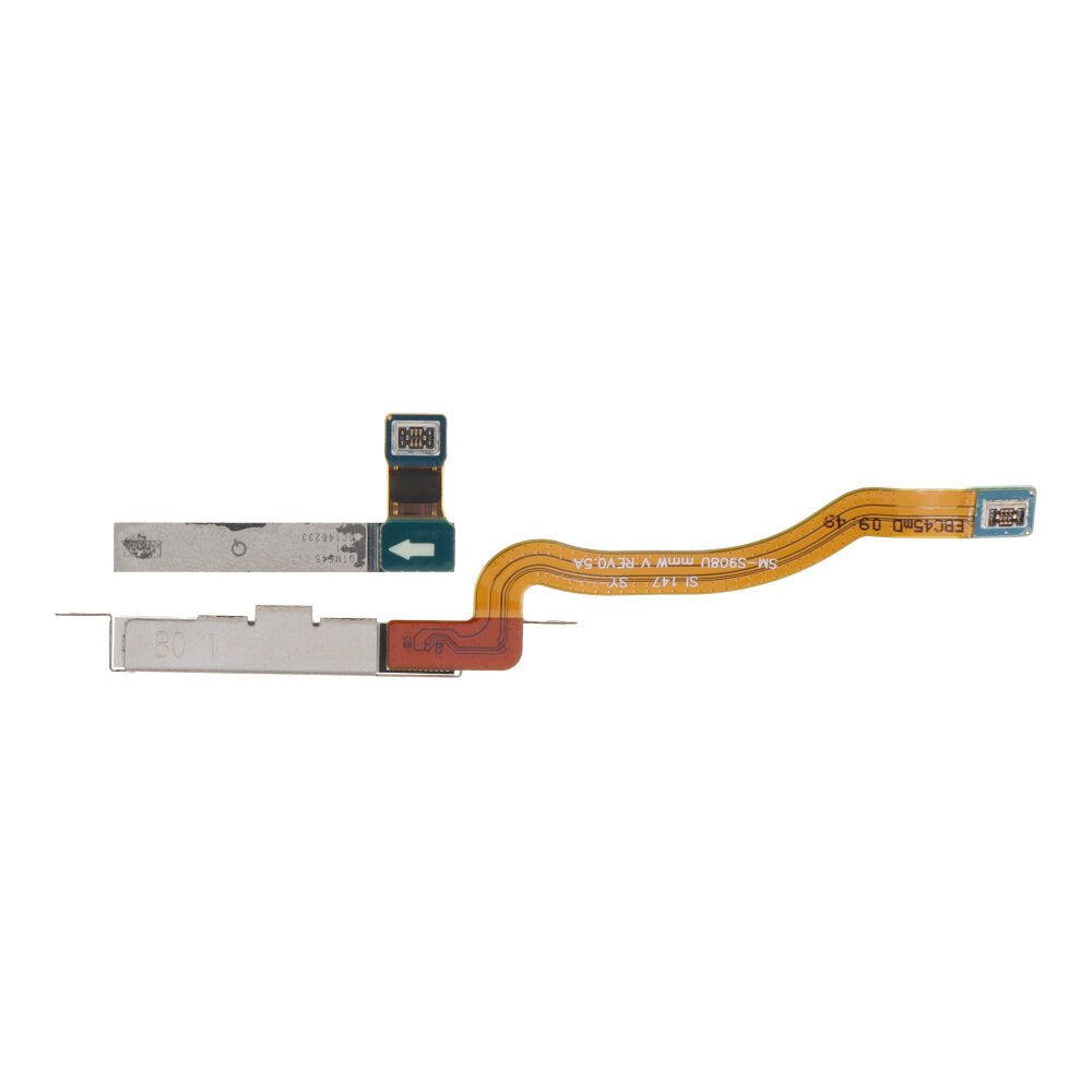 5G antenne module voor Samsung Galaxy S22 Ultra 5G Origineel 2st in een set