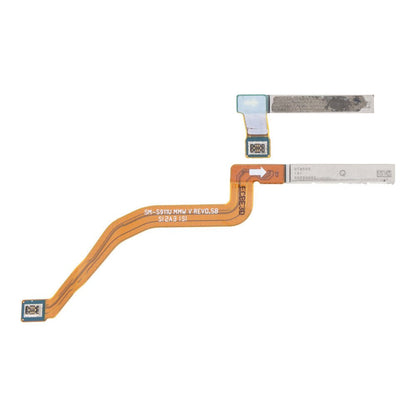 5G antenne module voor Samsung Galaxy S23 Origineel 2 stuks in één set