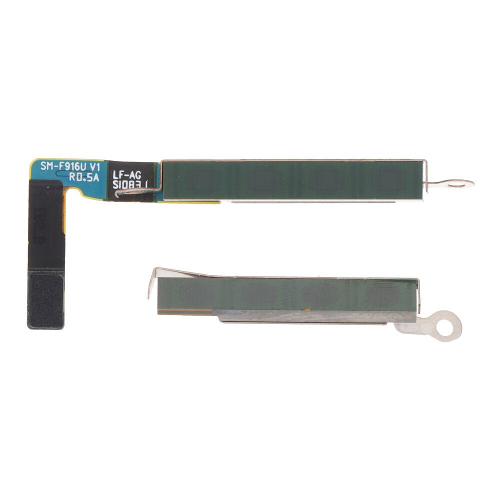 5G antenne module voor Samsung Galaxy Z Fold2 5G F916U origineel 2 stuks in één set