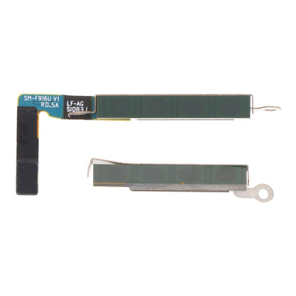 5G antenne module voor Samsung Galaxy Z Fold2 5G F916U origineel 2 stuks in één set