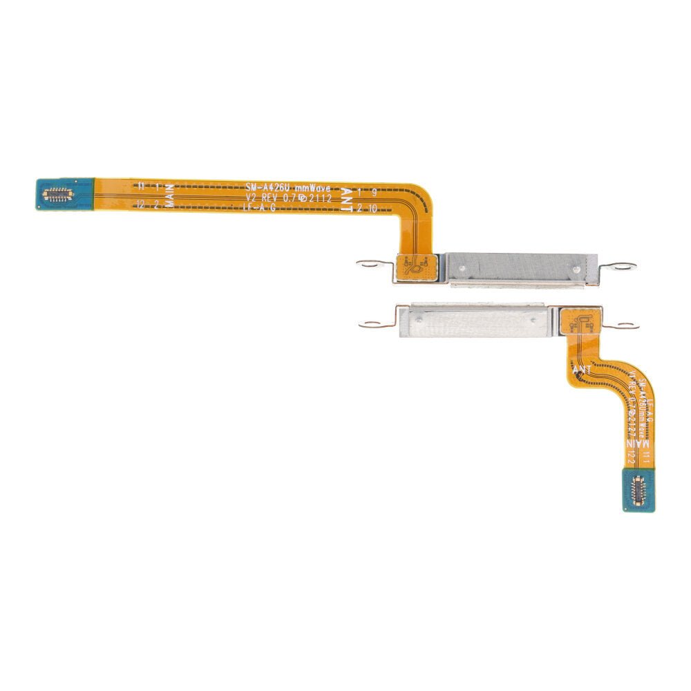 5G antennemodule voor Samsung Galaxy A42 5G Origineel 2 stuks in één set