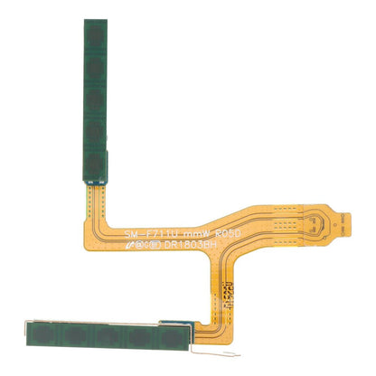 5G antennemodule voor Samsung Galaxy Z Flip3 5G F711 Origineel