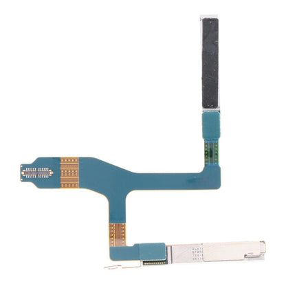 5G antennemodule voor Samsung Galaxy Z Flip3 5G F711 Origineel