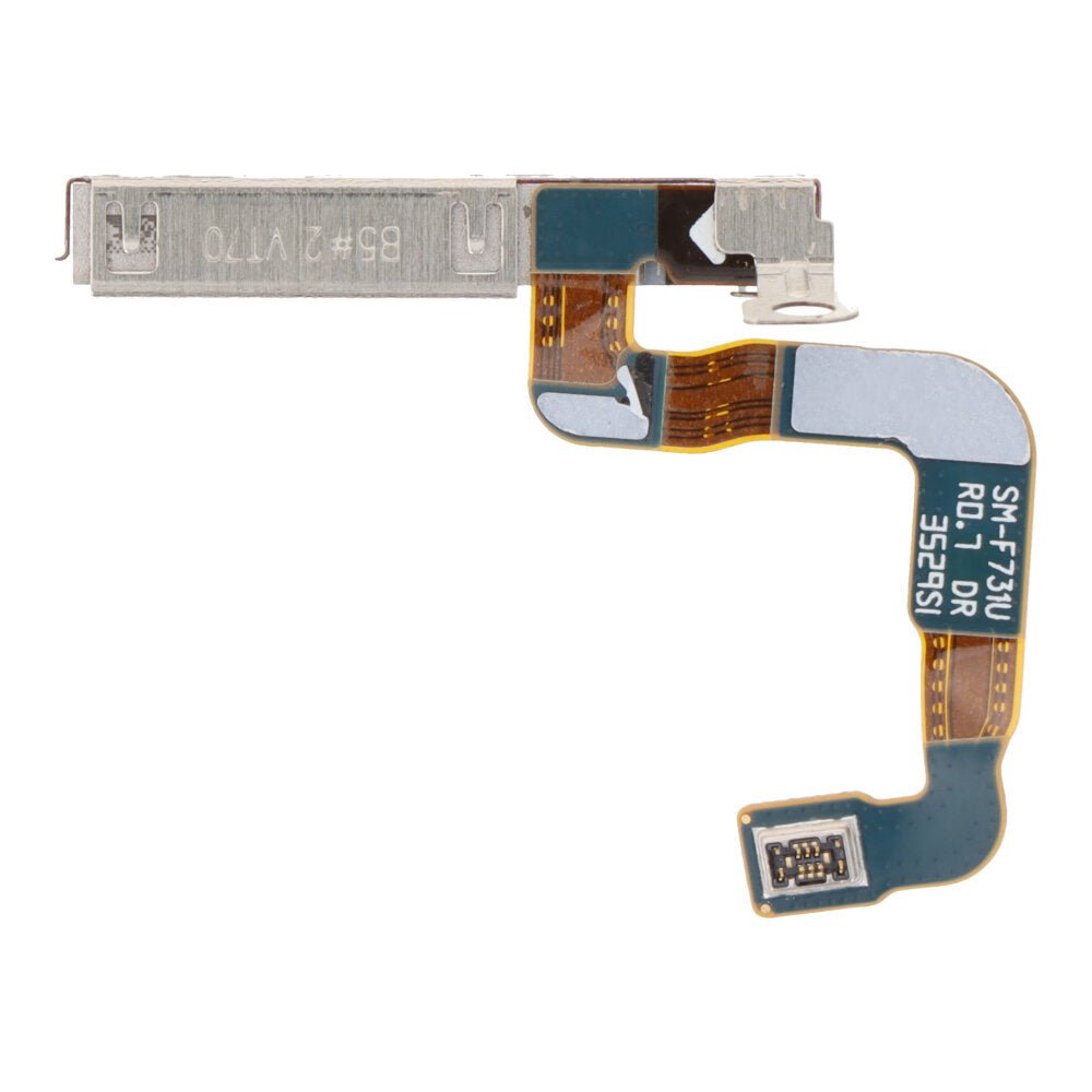 5G antennemodule voor Samsung Galaxy Z Flip5 F731 Origineel
