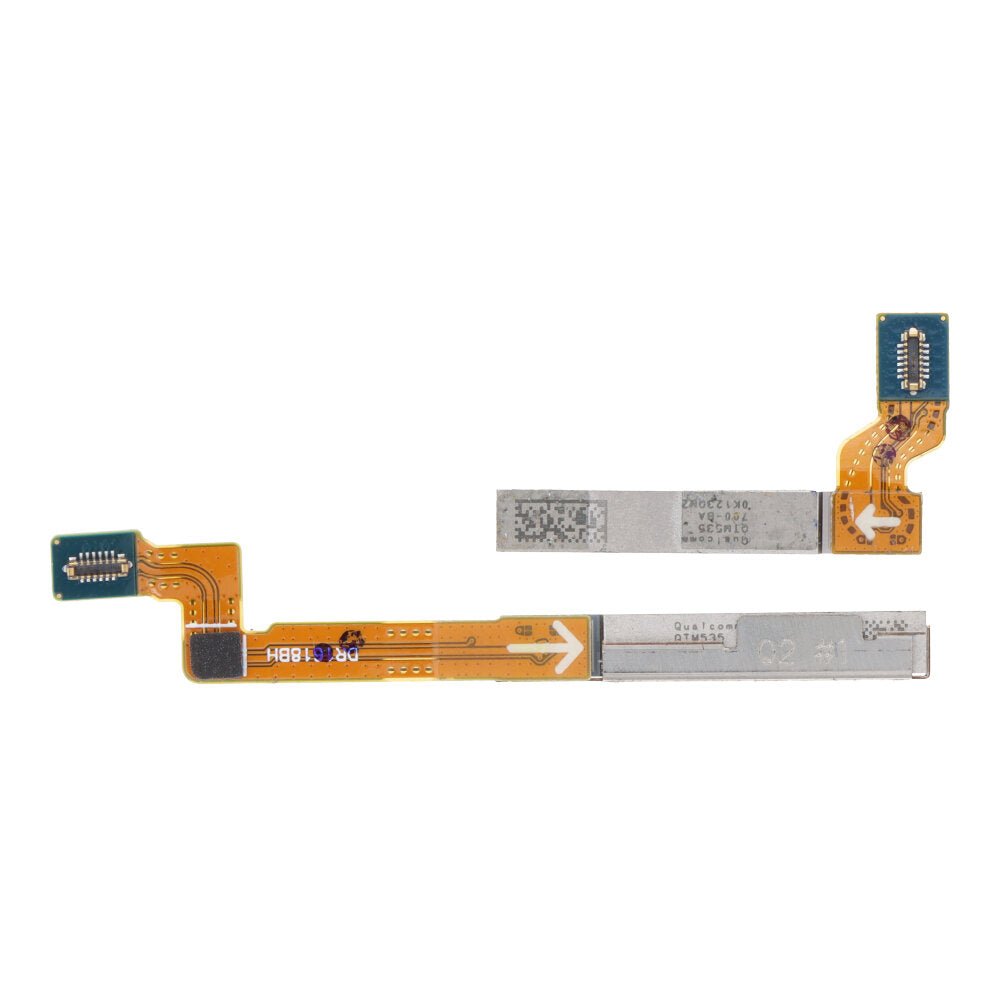 5G antennemodule voor Samsung Galaxy Z Fold3 5G Origineel 2 stuks in een set