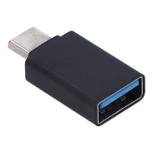 5gbps usb 3.0 (female) naar usb - c (male) dataoverdracht extender adapter voor mobiel/laptop