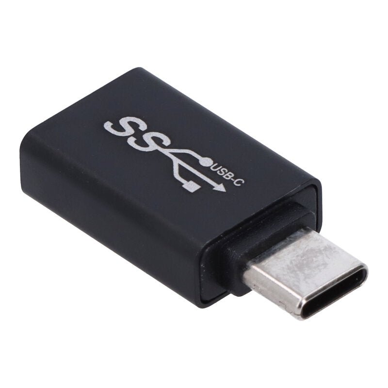 5gbps usb 3.0 (female) naar usb - c (male) dataoverdracht extender adapter voor mobiel/laptop