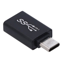 5gbps usb 3.0 (female) naar usb - c (male) dataoverdracht extender adapter voor mobiel/laptop