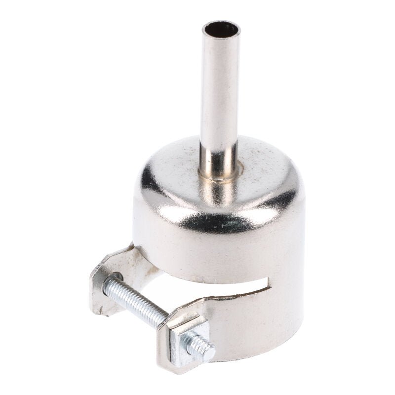 5mm rechte weerstandsnozzlemantel voor 850 serie heteluchtpistool rework station