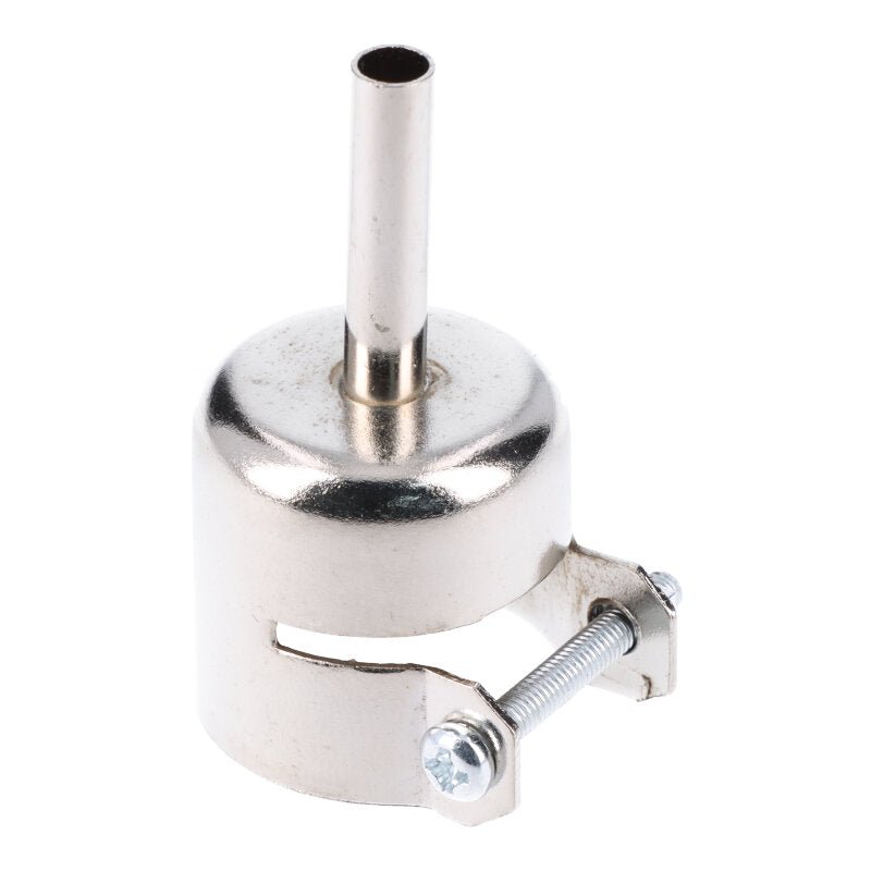 5mm rechte weerstandsnozzlemantel voor 850 serie heteluchtpistool rework station