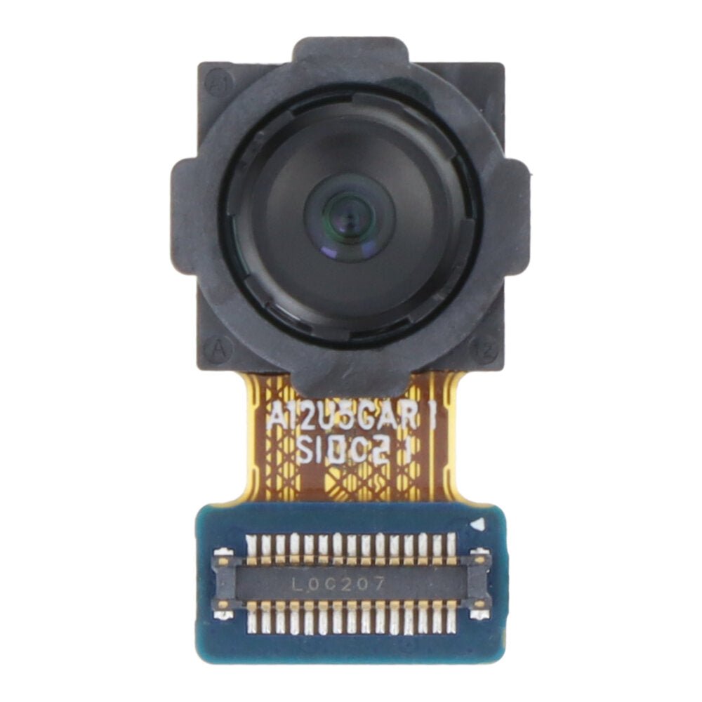 5MP breedhoek achtercamera voor Samsung Galaxy A12 Nacho/A12s A127 Origineel