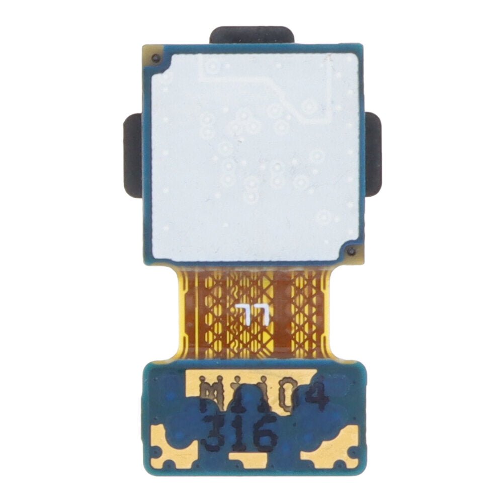 5MP breedhoek achtercamera voor Samsung Galaxy A12 Nacho/A12s A127 Origineel