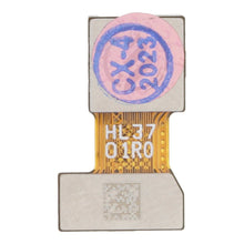 5MP Front Camera voor Motorola G Pure Origineel