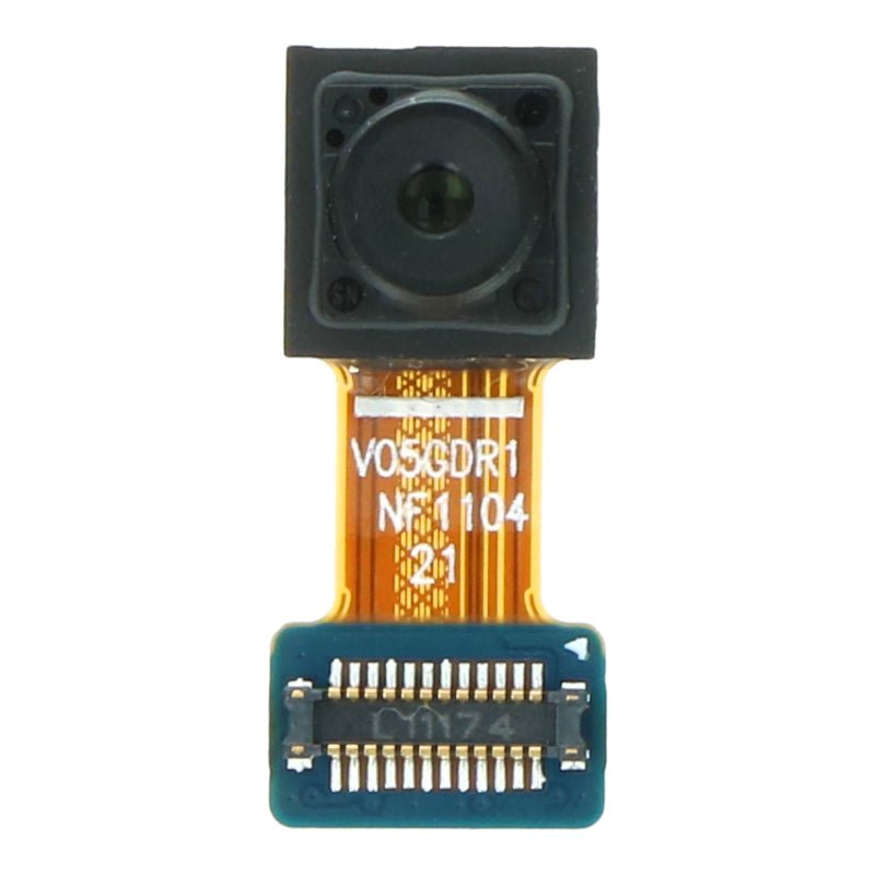 5MP Front Camera voor Samsung Galaxy A02/A01 Core/A13 5G/M13 5G Origineel