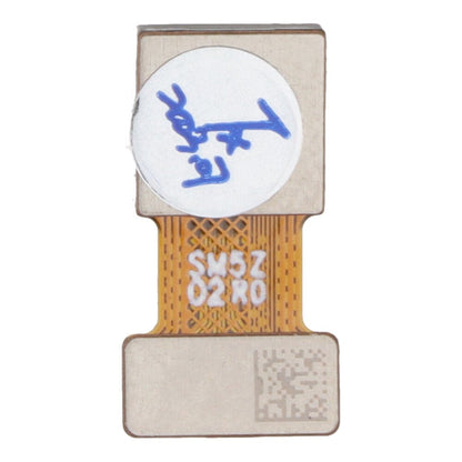 5MP Front Camera voor Samsung Galaxy A04s A047 Origineel