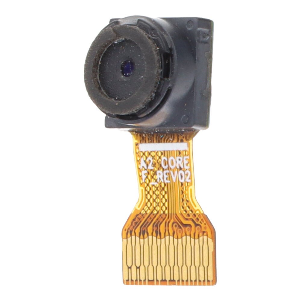 5MP Front Camera voor Samsung Galaxy A2 Core Origineel