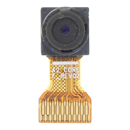 5MP Front Camera voor Samsung Galaxy A2 Core Origineel