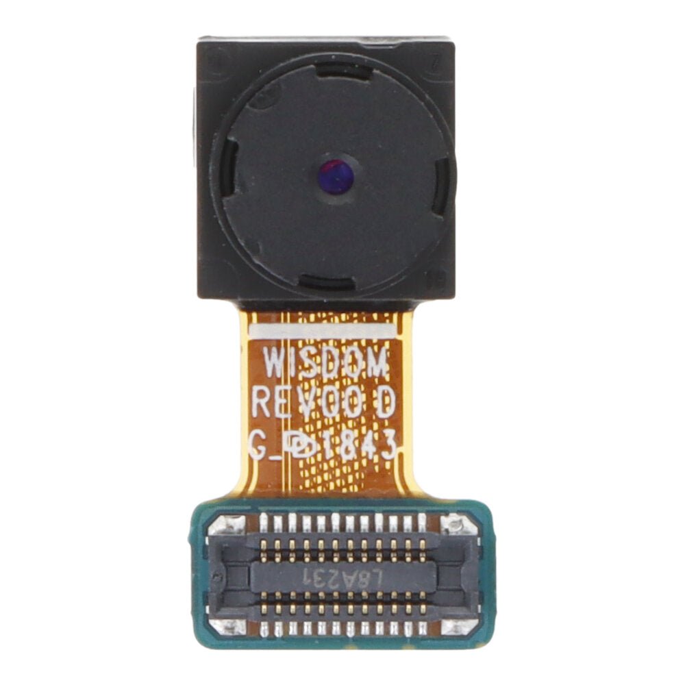 5MP Front Camera voor Samsung Galaxy Tab A 8.0 & S Pen 2019 P200/P205 Origineel