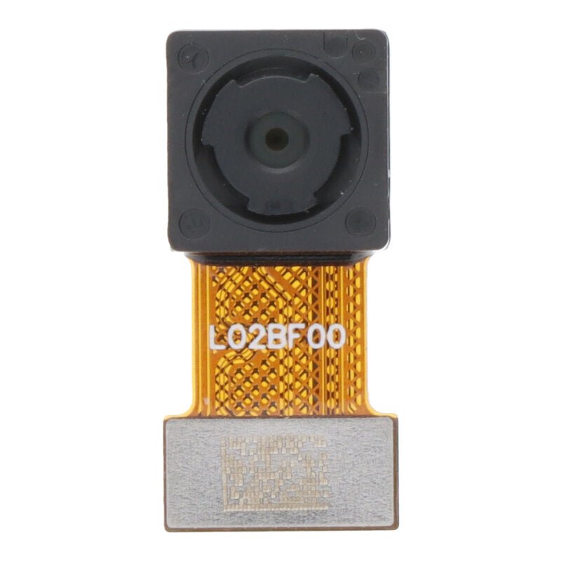 5MP Macro Backcamera voor Motorola Moto G 5G Plus XT2075 Origineel