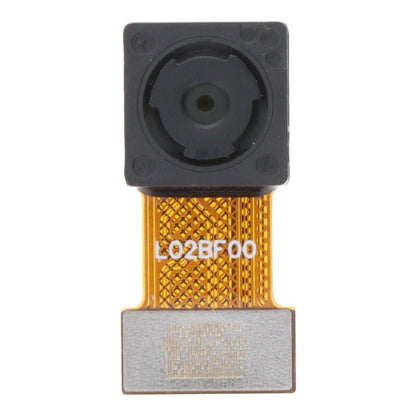 5MP Macro Backcamera voor Motorola Moto G 5G Plus XT2075 Origineel