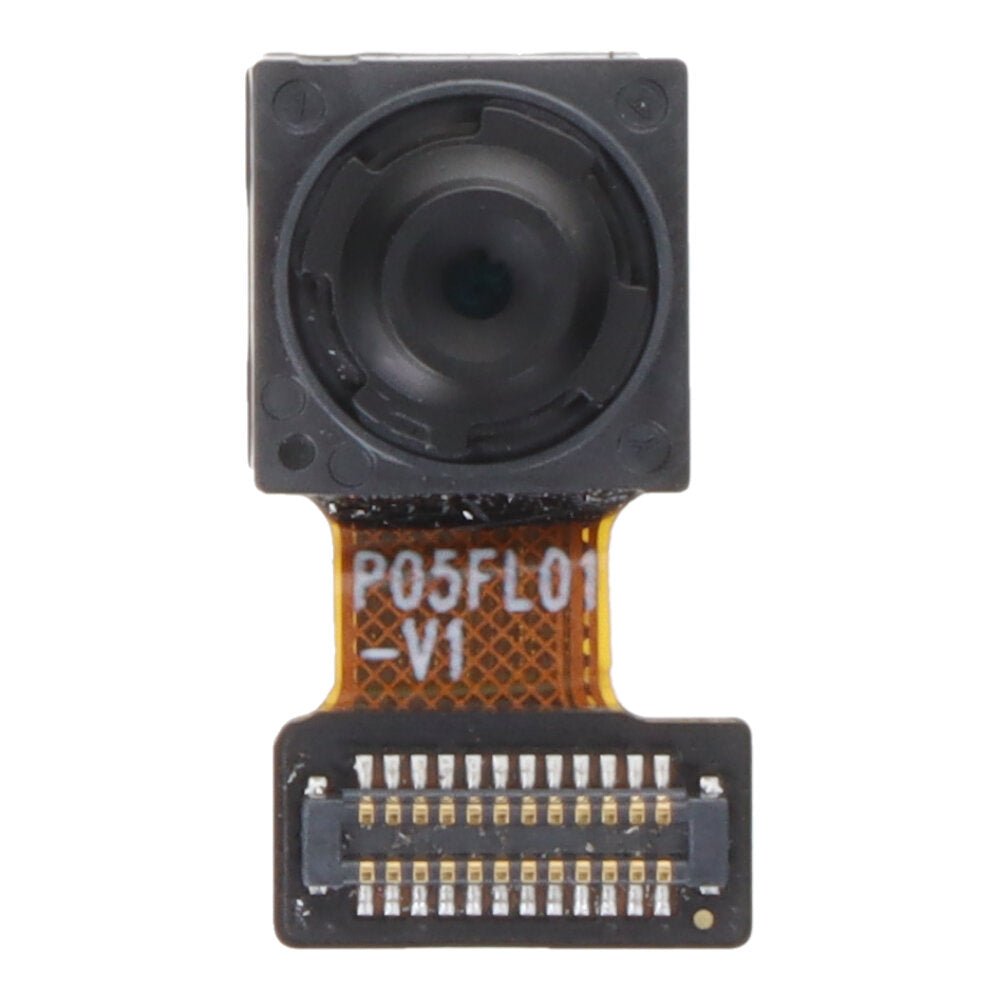 5MP Main Front Camera voor Huawei Nova Y61 Origineel