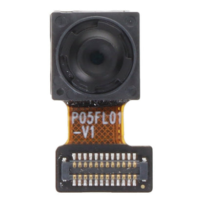 5MP Main Front Camera voor Huawei Nova Y61 Origineel