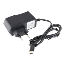5V 2.4A USB - C Oplader voor Nintendo Switch Consoles EU Adapter