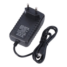 5V 2A Micro USB oplader EU plug met 1M DC kabel voor smartphone/tablet