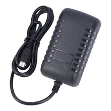 5V 2A Micro USB oplader EU plug met 1M DC kabel voor smartphone/tablet