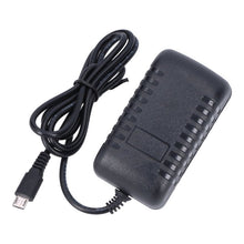 5V 2A Micro USB oplader met Amerikaanse stekker en 1M DC kabel voor Mobiele Telefoon/Tablet