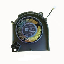 5V CPU ventilator voor Dell G15 5530/5535 Origineel