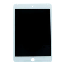Display voor iPad Mini 4 Wit FOG OEM