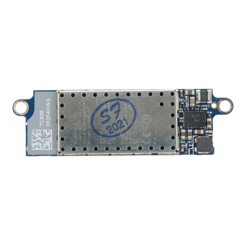 607 - 4147 - A WiFi & Bluetooth Board voor MacBook Pro 13.3" A1278 2008 - 2010 Origineel