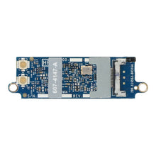607 - 4147 - A WiFi & Bluetooth Board voor MacBook Pro 13.3" A1278 2008 - 2010 Origineel