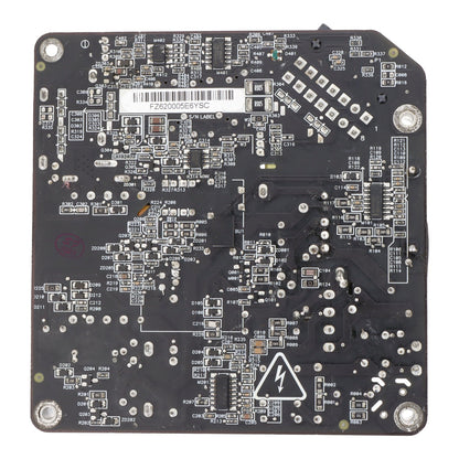 614 - 0444 power supply board voor iMac 21.5" A1311 2009 - 2011 Origineel