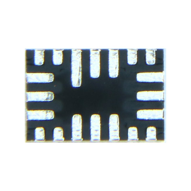 645AV, U4700 Charging IC voor MacBook Retina 12.6" A1534 Origineel