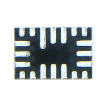 645AV, U4700 Charging IC voor MacBook Retina 12.6" A1534 Origineel