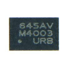 645AV, U4700 Charging IC voor MacBook Retina 12.6" A1534 Origineel