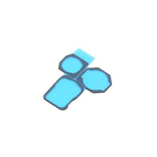 Achter camera anti-stof schuim afdichting voor iPhone 16 Pro Origineel