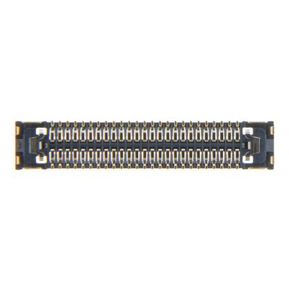 USB oplaad FPC connector poort aan boord voor iPhone 16 Pro/16 Pro Max Origineel 50Pin